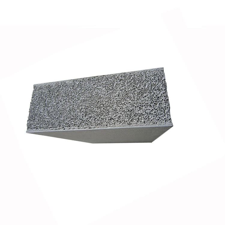 
Hot Sale Lightweight Precast Concrete Eps Sandwich Cement Wall Panels 