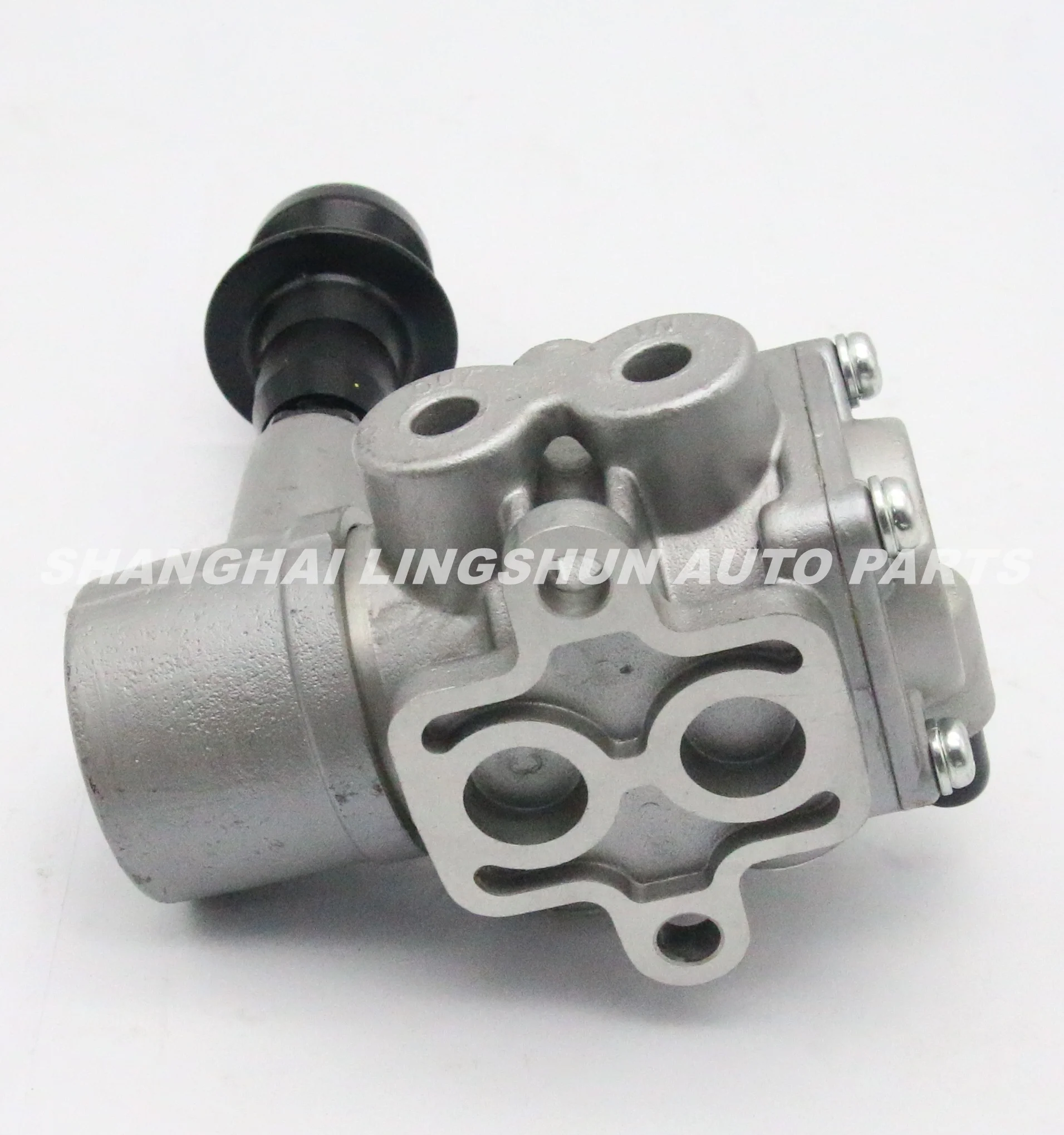 Genuine Original auto parts V9F Y9F CYZ FVR GVR CYH 1484603560 1-48460356-0 HAND CONTROL BRAKE VALVE
