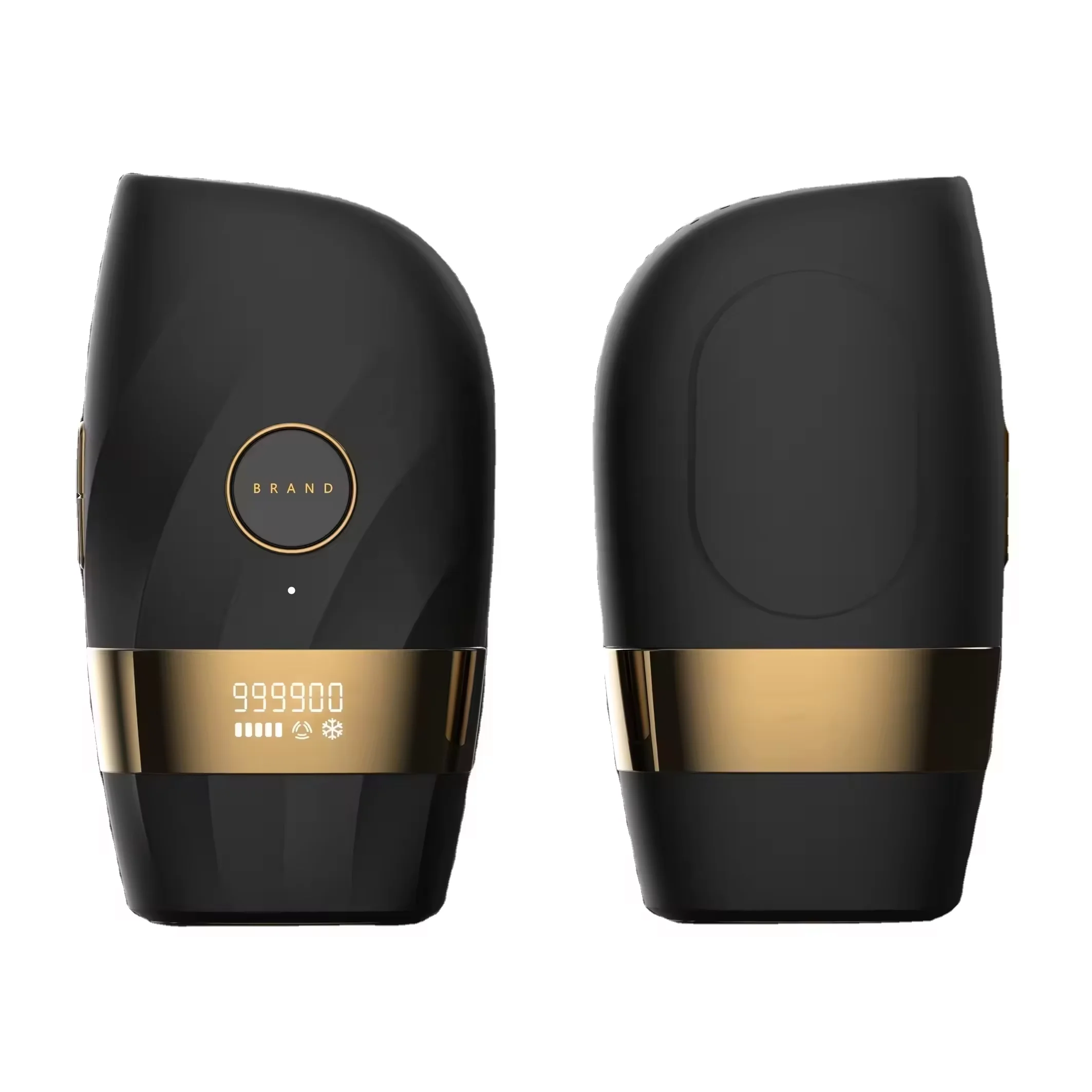 Ipl Light Hair Removal Long-Lasting Hair Removal for Body & Face for Both Painless Ice Cooling Dropshipping Hair Removal Machine