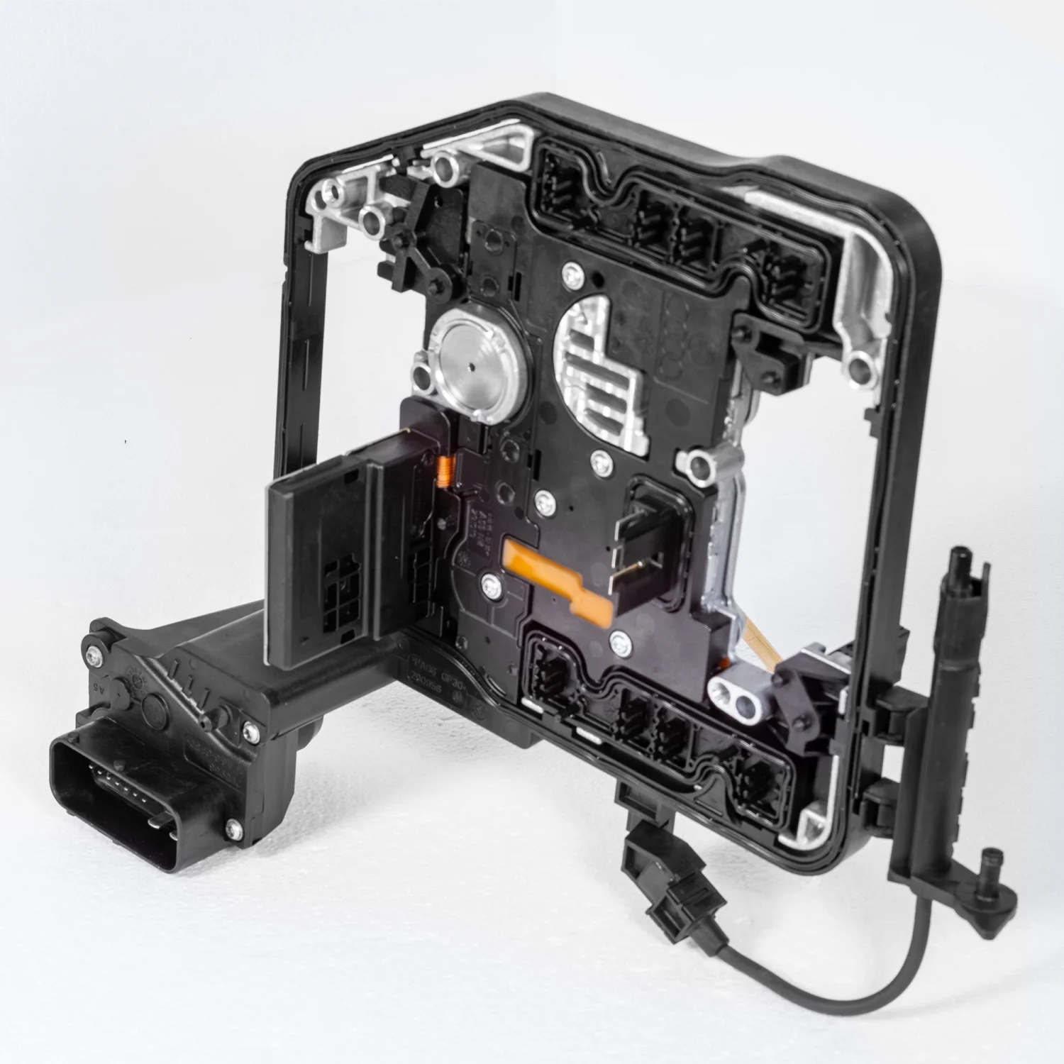 WWT 0AM927769D DSG  7-Speed Auto Transmission Systems Transmission parts gearbox parts  DQ200 TCU TCM for Audi  Skoda 0am927769d