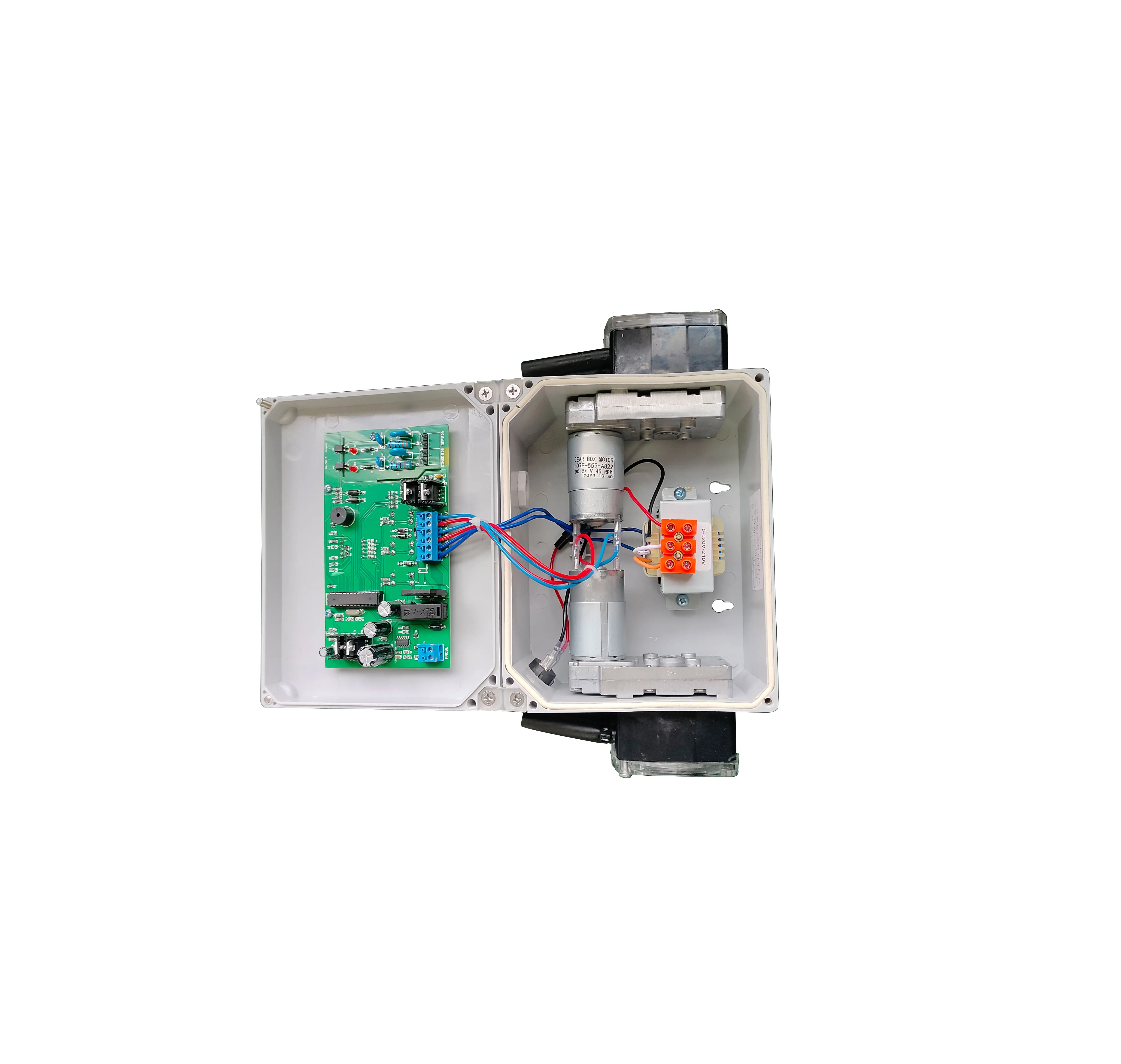 Ready to Ship Chemical Dilution Detergent Automatic Dispenser