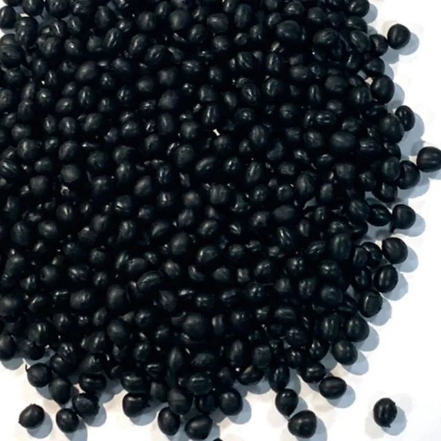 TPEE resin pellets COPE Rubber Granules for Injection Molding Raw Materials