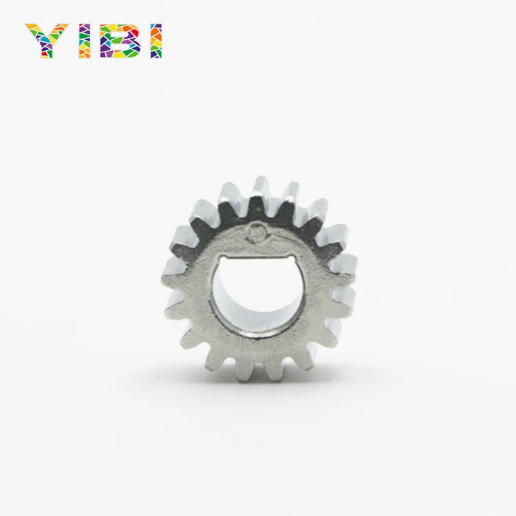 Порошковый металлургический процесс MIM спекание детали Заводская высокая производительность изготовленный на заказ металлический порошок для литья под давлением из нержавеющей стали