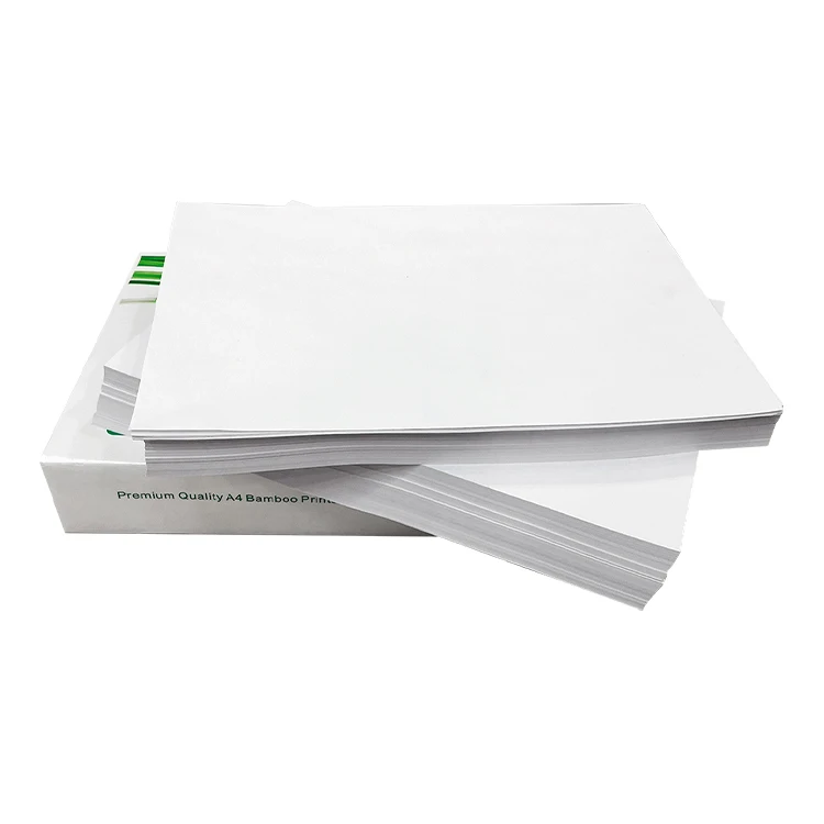 OEM china wholesale navigator a4 paper 80gsm a4 copy paper