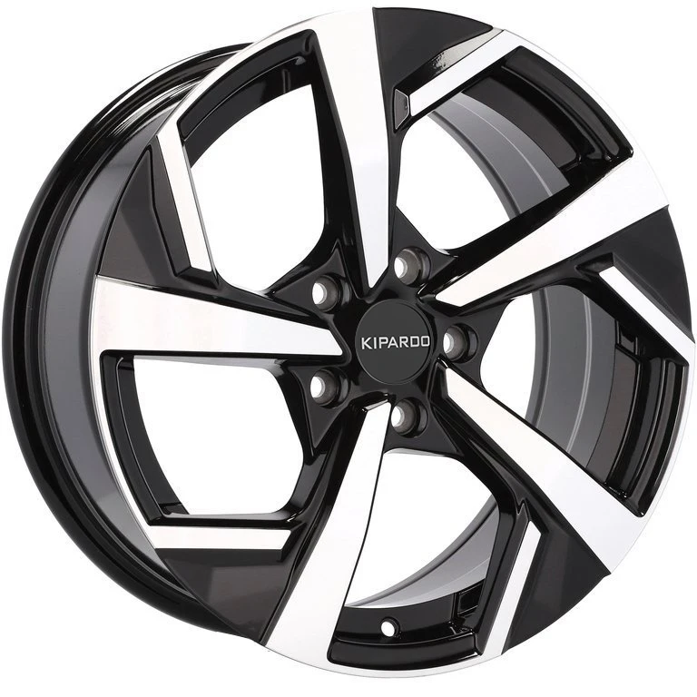 Kipardo Alloy Wheel 16 inch for HONDA CR-V V HR-V Accord VII Viii Civic IX X