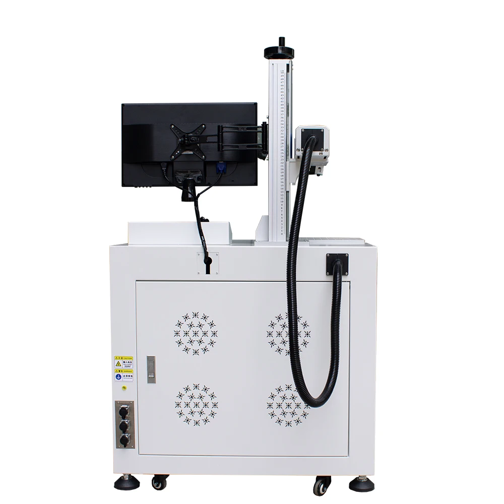 50w 60w 100w Laser Metal Engraving Machine Credit Card Laser Engraving Machine Tumbler Laser Engraving Machine