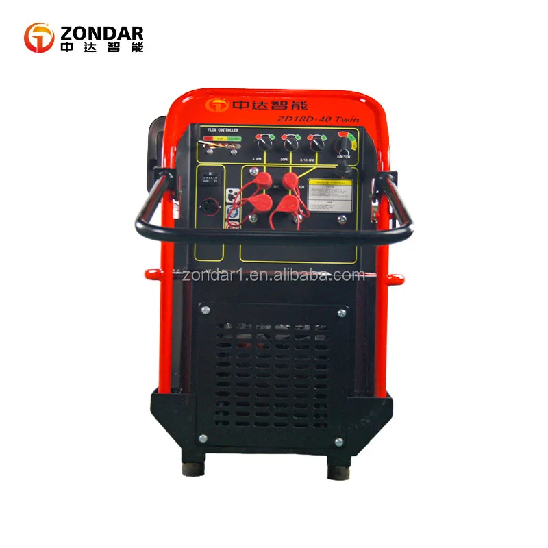 Cost Effective Hydraulic System High Pressure Mini Hydraulic Power Station