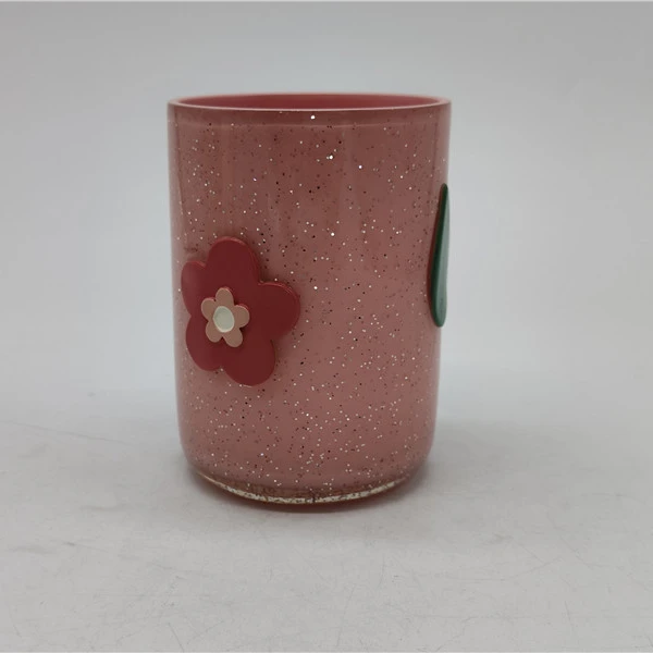 Высококачественный мультяшный цветок Радуга канцелярские принадлежности для студентов карандаш ведро каучук держатель для ручек