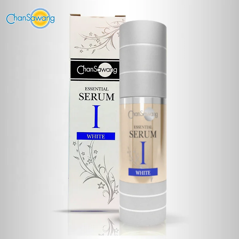 Best Natural Skin Whitening Face Serum for Hyperpigmentation Treatment Face Care Skin Lightening Serum Thailand Beauty Products