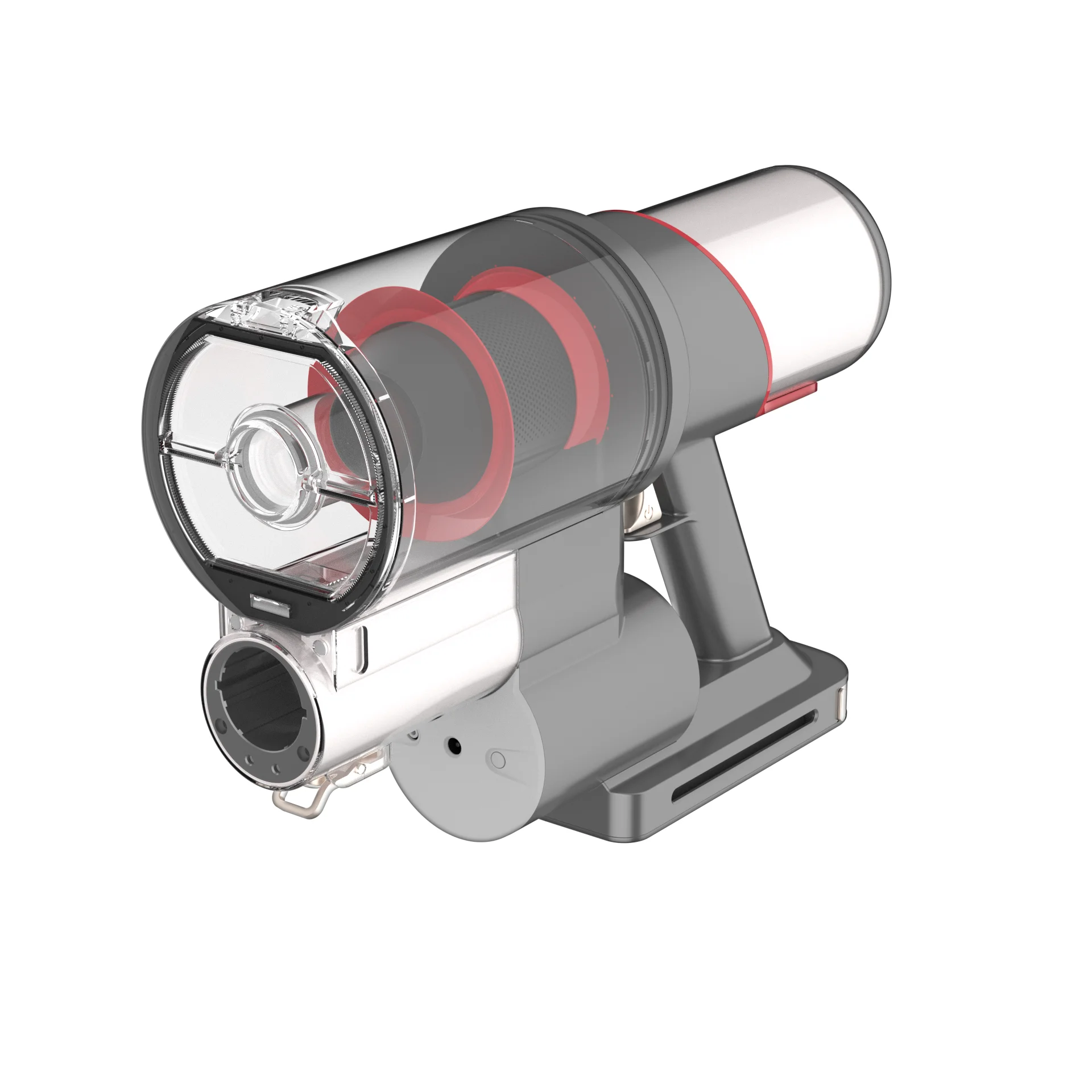 Long Life High Quality Portable Multifunctional Powerful Residential Stick Vacuum Cleaner For Quick Cleaning