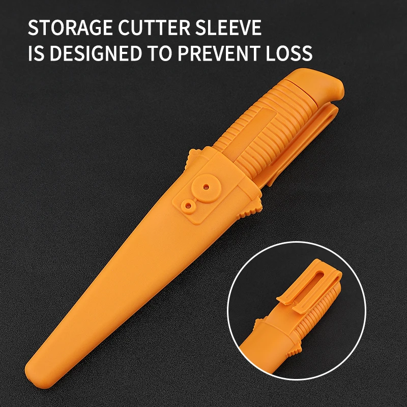Custom Logo Low Moq Professional Fillet Knife Fishing and Filet Knifes for Fish 4inch Fishing Knife
