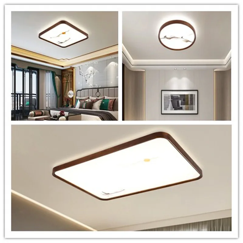Hot Sale Igbt Modules Modern Ceiling Lamp for Dining Room Iron Led Lamps Lustre Cristal With Factory Prices