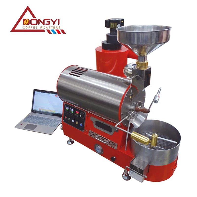  DongYi 2 кг кофе жаровня probat для