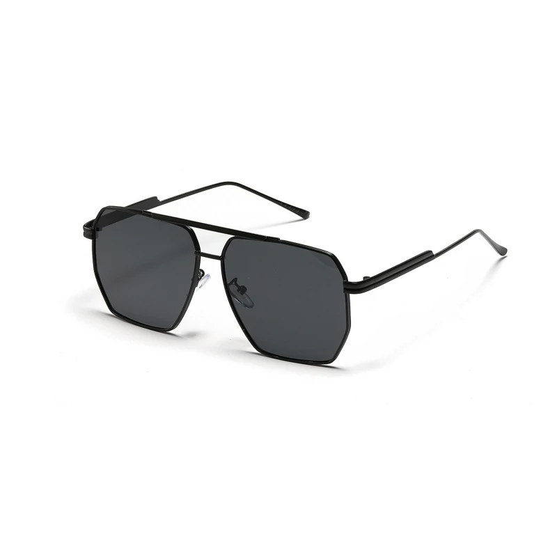 Luxury Eyewear Classic UV400 Vintage Newest Sunglasses Unisex