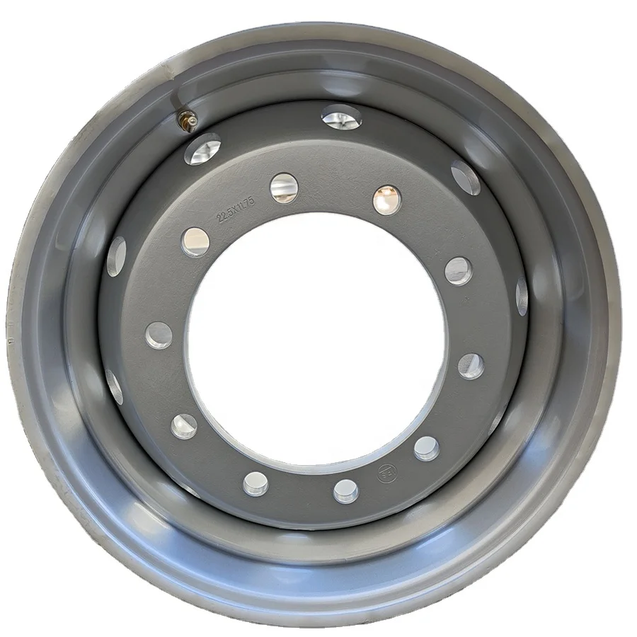 Колесо для грузовика хорошего качества, 22,5x11,75, колесо для грузовика, сделано в Китае