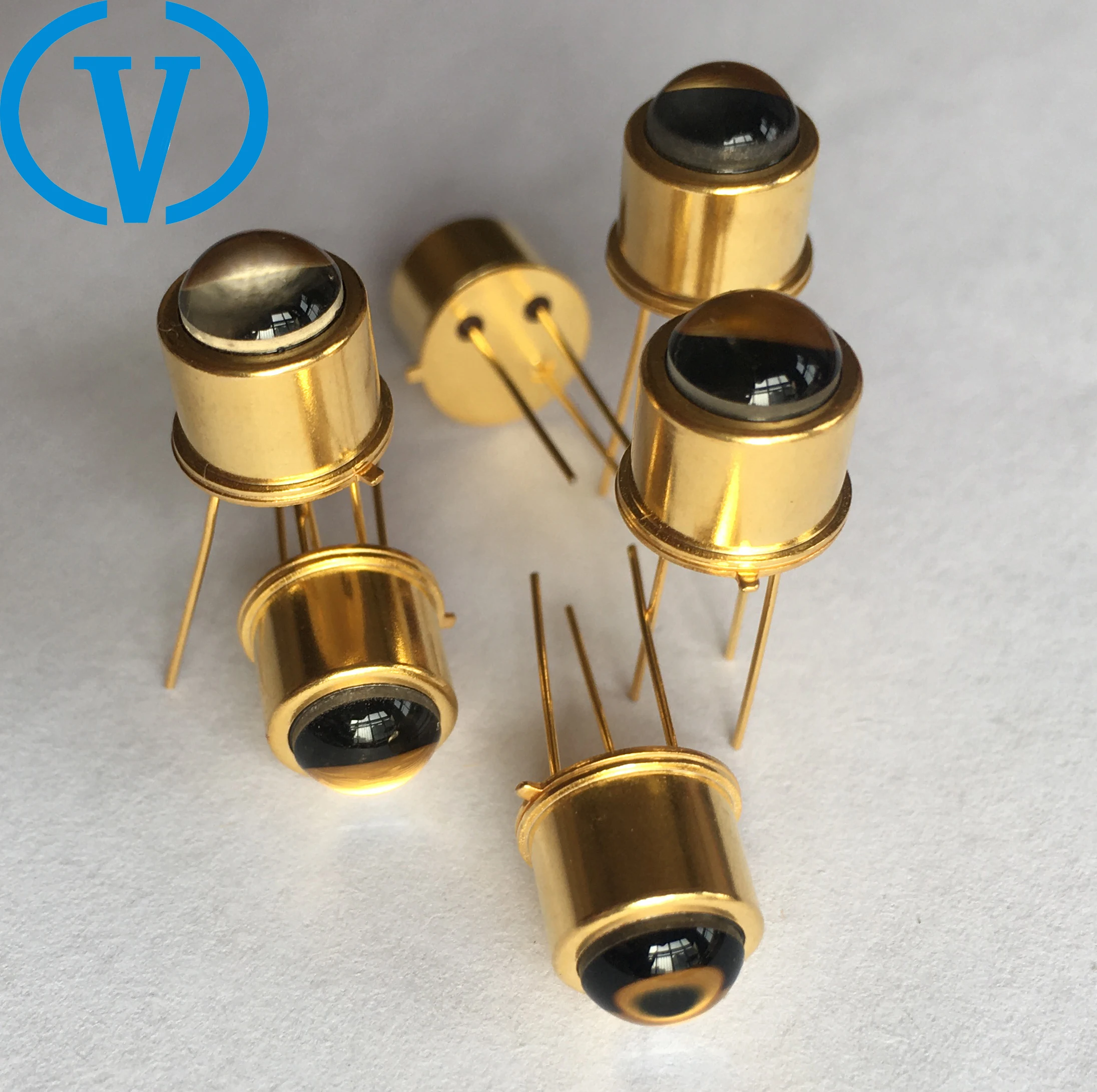 al alibaba mayor por Greenergy 254nm TO39 DIP LED UV Laser Diode