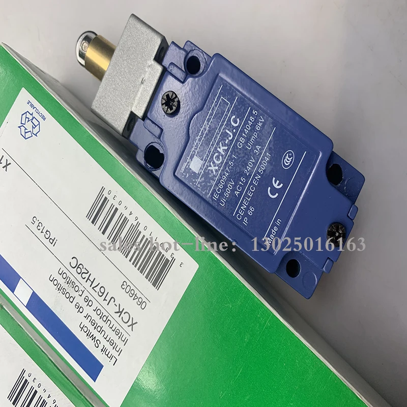 Brand new limit switch XCK-J.C Available  In stock