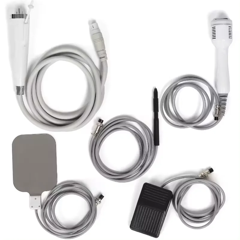 UK Plug Fat Freezing Machine Light Therapy Stretch Marks Dark Circles Treatment Skin Tightening Wrinkle Remover Face Lift