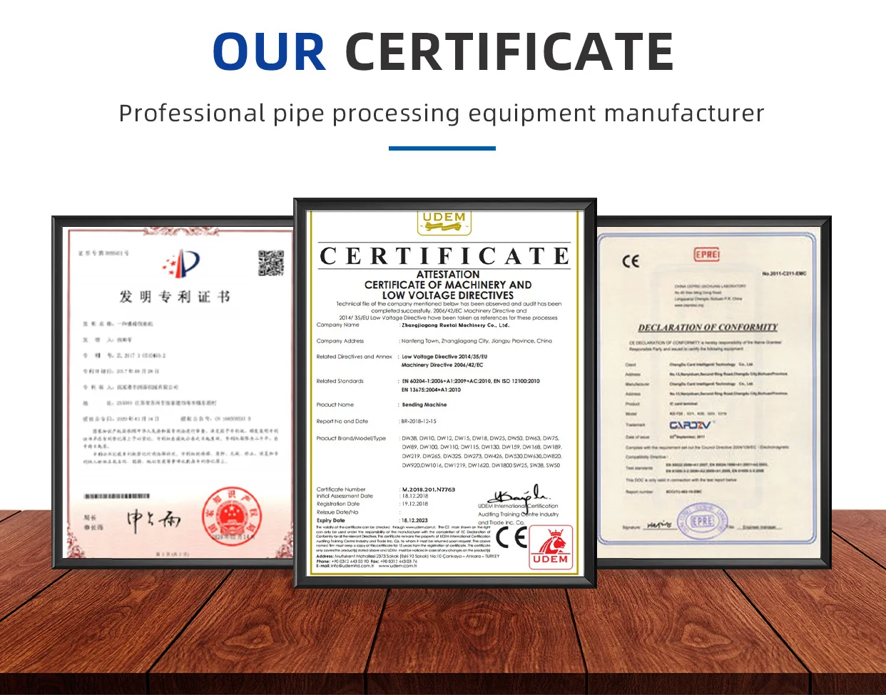 315-NC Pipe Cutting Machine Square Tube Round Tube Cutting Machine