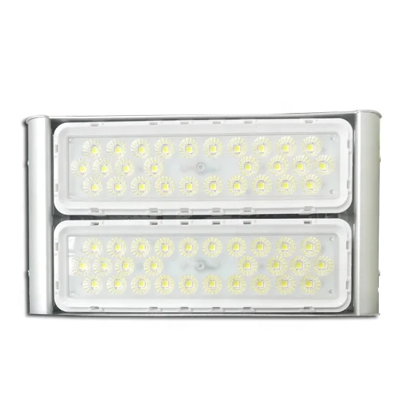 High power flood light 50W 100W 150W 200W 250W 400W logistic airport Stadium projector Lamp high mast led flood light