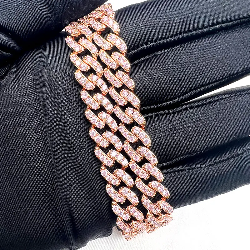 Surprise Box Fashion Jewelry Choose The Gospel Of People With Difficulties Brass AAAAA ZIrcon blind Necklace Box