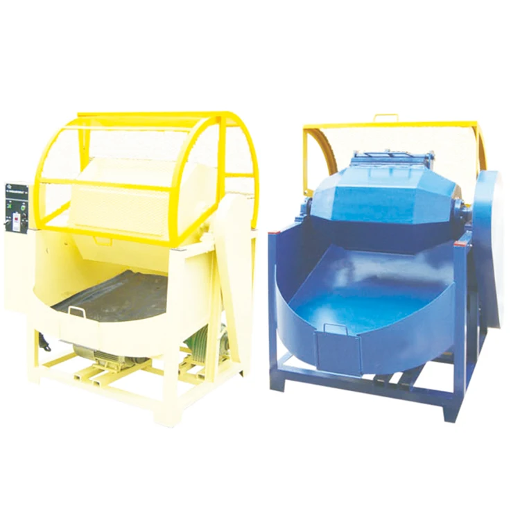 Electric rotary polisher jewelry polishing machine used barrel design rolling drum polisher machine