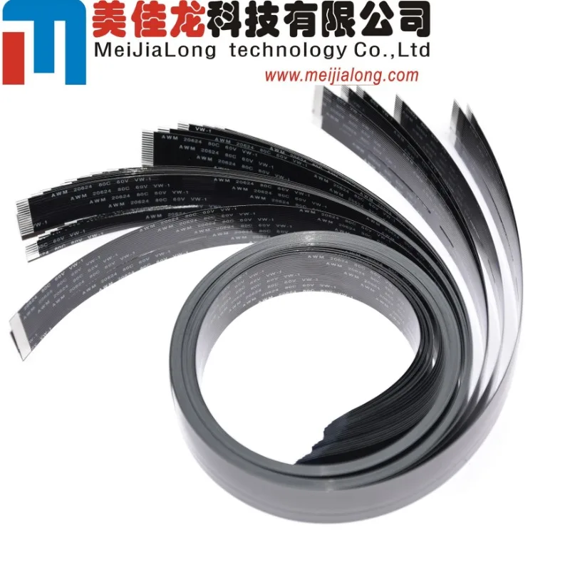 1 8 MJL для HP M1005 M1120 CM1015 CM1017 M1213 M1522 M1132 M1136 CM1312 M1216 M251 M276 M1005MFP 1522 сканер плоский кабель