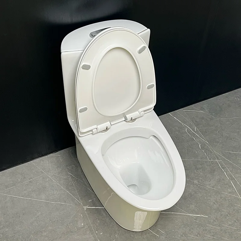 Wholesale bathroom floor mounted modern toilet bowl water closet sanitary equipment wc toilet