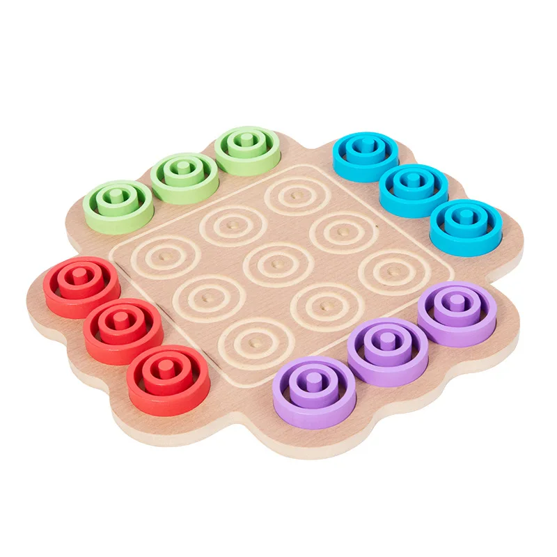 Игрушечная настольная игра