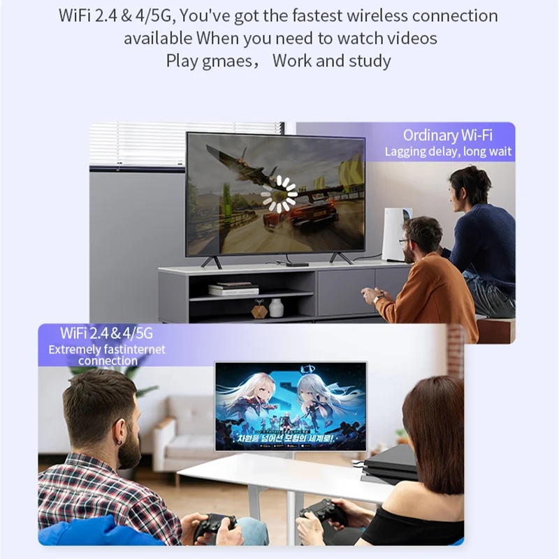 Portable TV 21.5 24 27 Inch Follow me Touch Incell Screen Displays Full HD Wireless Android LCD Monitors For Home Kitchen