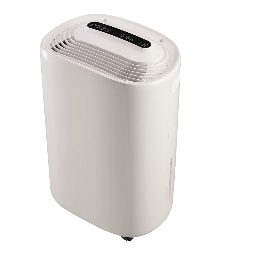 20L Dehumidifier Portable Clothes Dryer Home Household Cloth Dryer Low noise Dehumidifier Machines Bedroom Deshumidificador