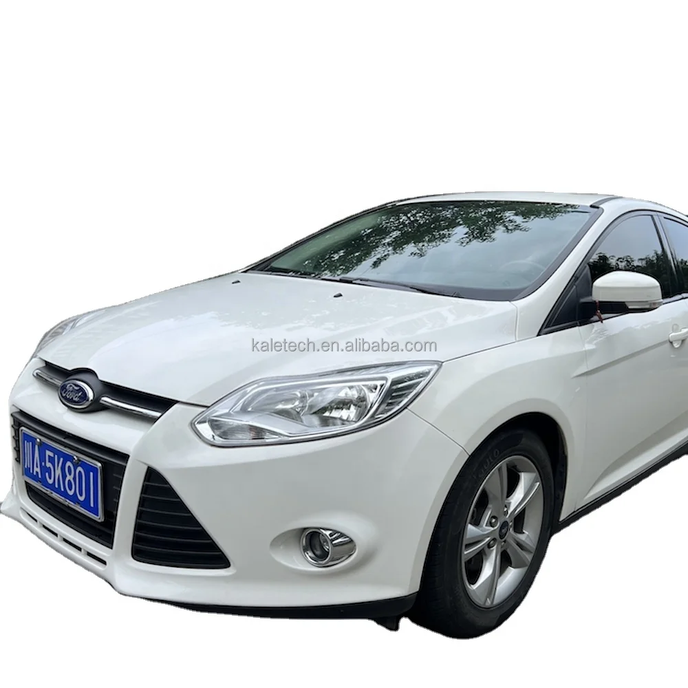 2012-2018 Ford Focus Used Cars Gasoline Vehicles Best Price Available