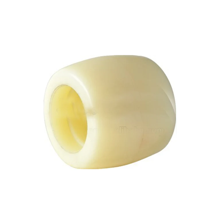 CYPU7550NOB High Quality Customize Swivel Caster Wheels Forklift Parts