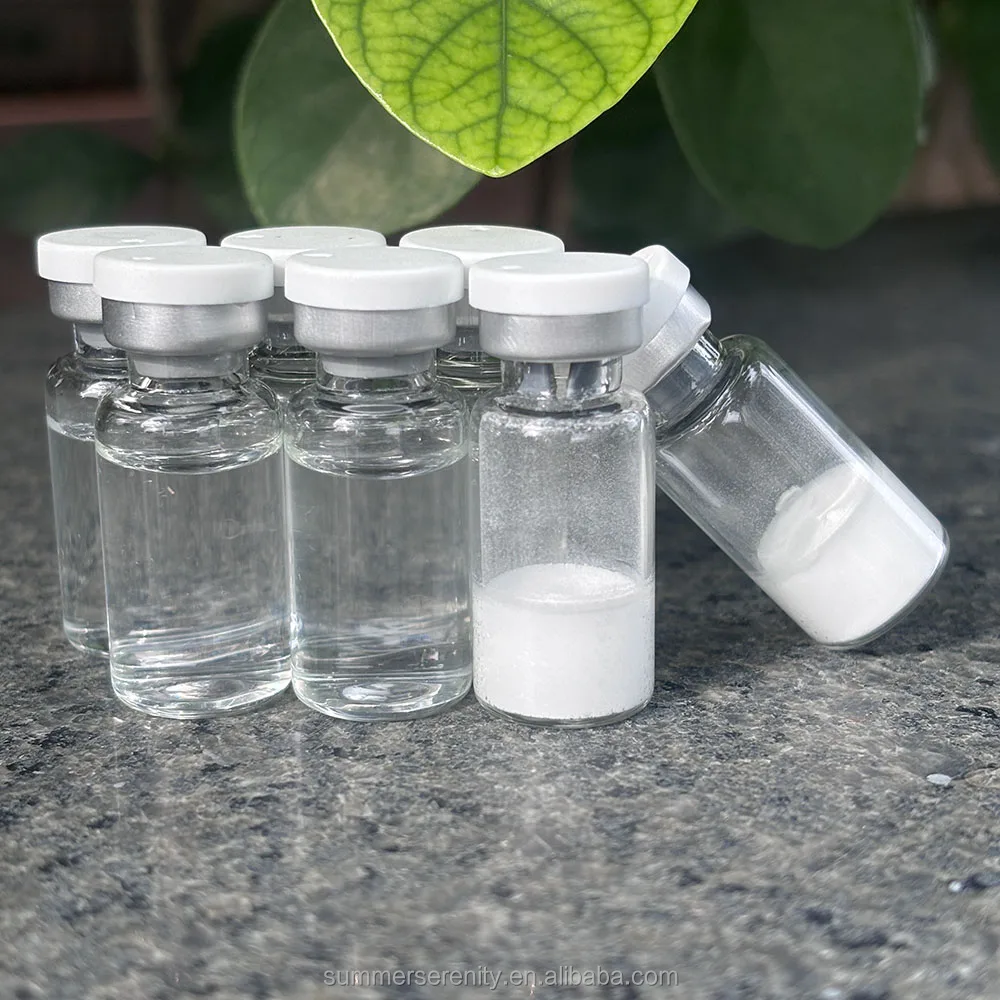 Сыворотка для лица