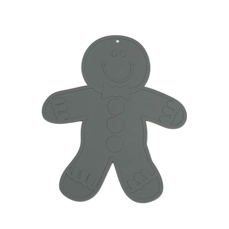 Hopesun Amazon Best Selling Products Kitchen Tools Supplier Silicone Non-Stick Food Safe Baking Mat Silicone Rubber Mat