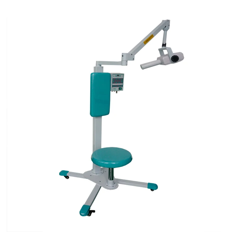 Medical vertical high-frequency dental X-ray machine for diagnosis of dental health