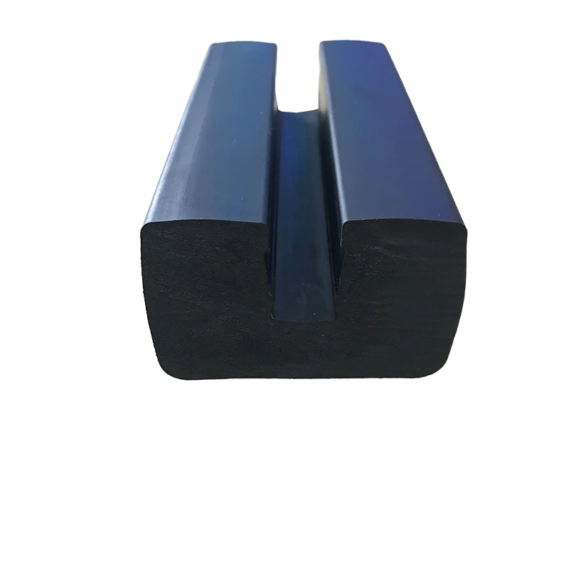 Doat Rubber Strip For Boat Edge Protective Bumper