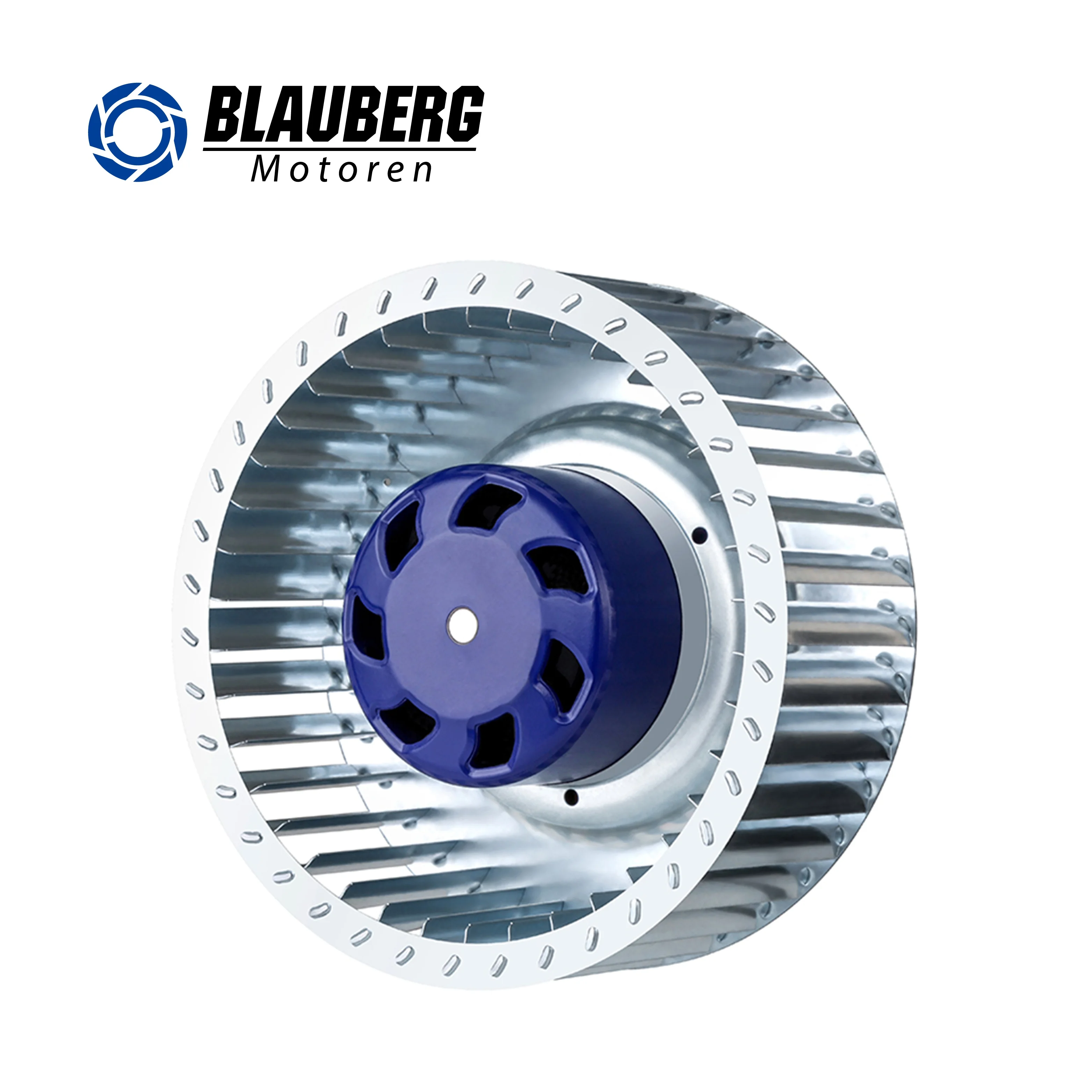 Центробежный вентилятор Blauberg Plastic oem класса