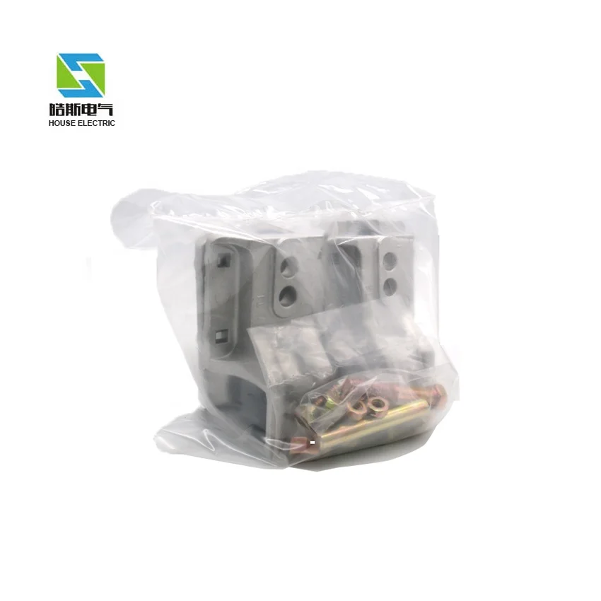 Center pivot irrigation system spare parts joint coupling, coupler