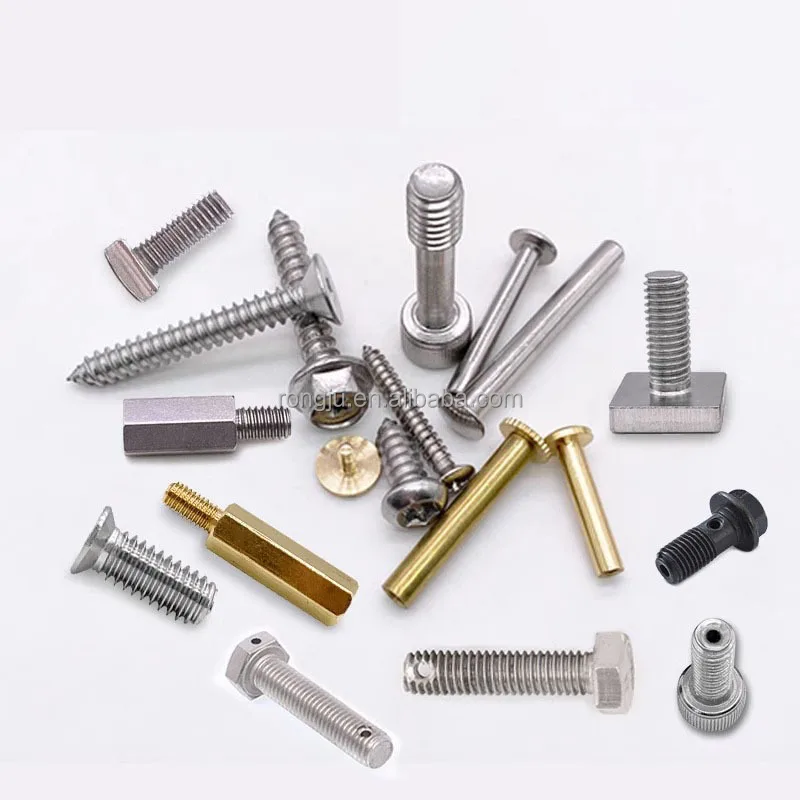 Nail And Screw Making Machines Drywall Screws Nail/Screw Making Machine