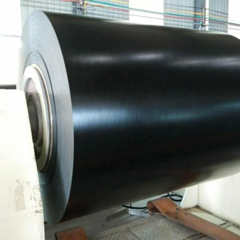Galvanized Steel Coil prepainted Steel Coil 20 gauge TDC52D PPGI Color Coated GI Steel Coil