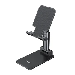 Desktop Tablet Holder Table Cell Foldable Extend Support Desk Mobile Phone Holder Stand For iPhone iPad Adjustable