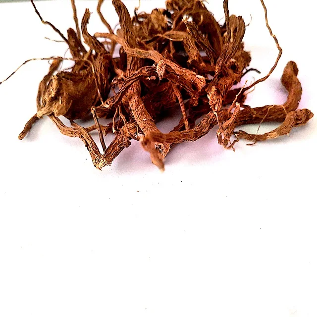 
Dry Coleus Roots - Coleus forskohli 
