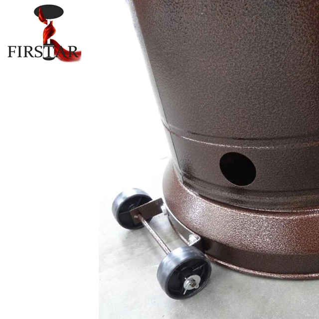  Standing Propane Outdoor Patio