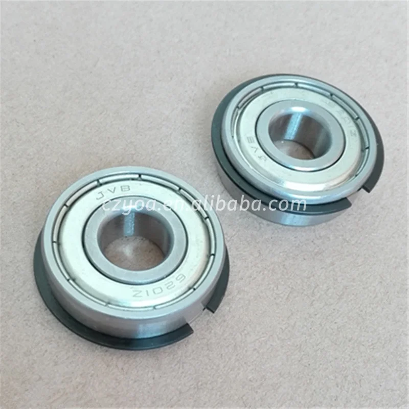 XG9-0447-000 for Canon iR 7200 8500 105 105+ 7086 7095 7105 8070 85 85+ 9070 Lower Pressure Roller Bearing