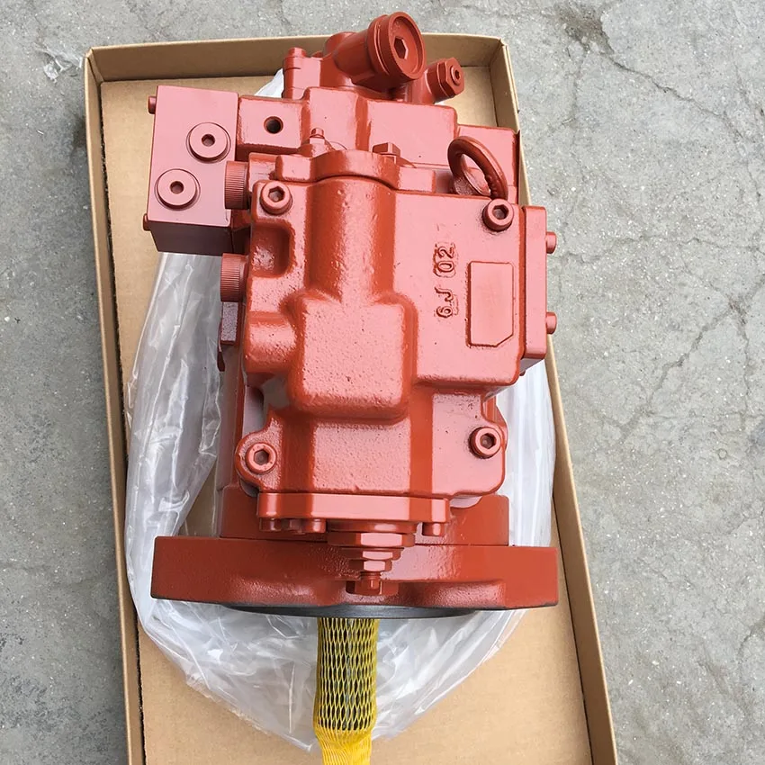 EX120-2 EX120 гидравлический насос EX200-3 экскаватор для экскаватора hitachi