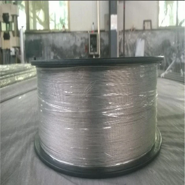 Gr2 Gr1 Gr5 титановая проволока для медицинского имплантата