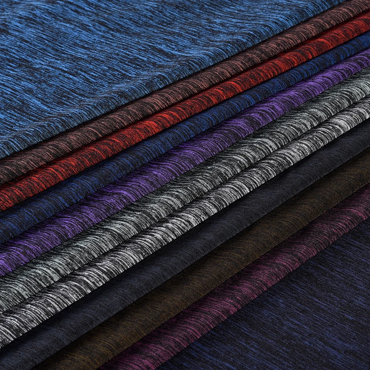 46.5% nylon 46.5% polyester Fabric Man Shirting Made In Italy Nylon Polyester Shirt Fabric Stock Mercerized Cotton Jersey Fabric