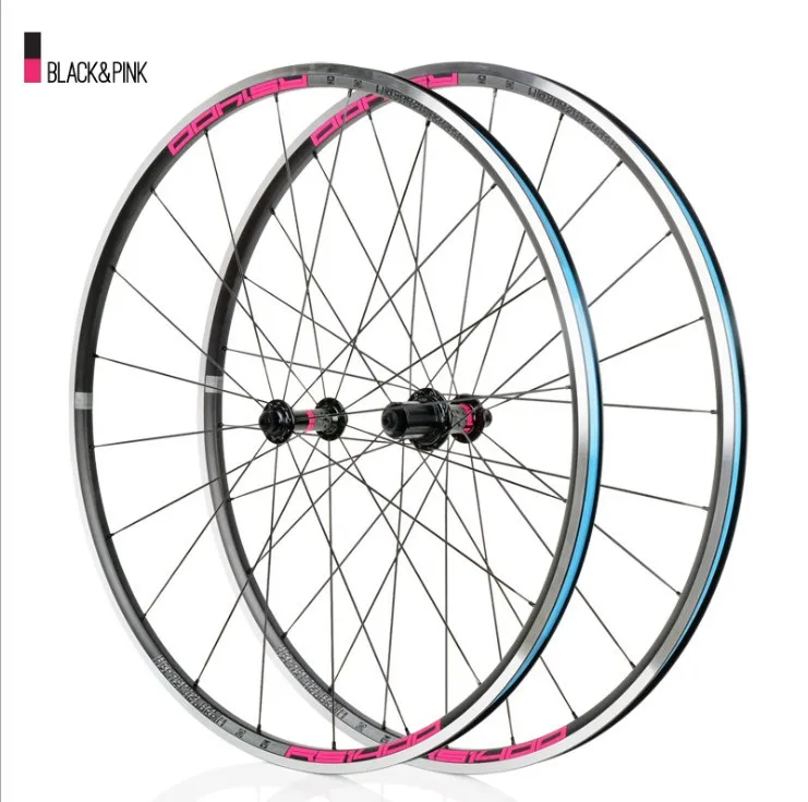 
KOOZER RS1400 ultralight road wheel set 2/1 road wheel set 700C road wheel 