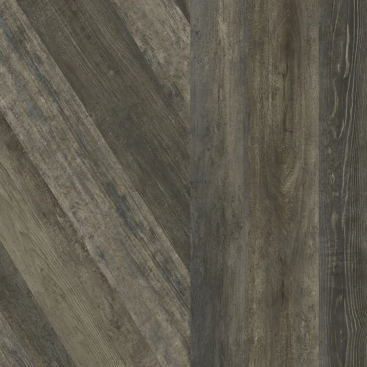 Durable 12mm Waterproof Parquet Laminate Flooring Shandong  factory Fireproof Wear Resistance Easy Click